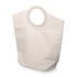 QUAX Opbergmand opvouwbaar - 50x30x65 - katoen