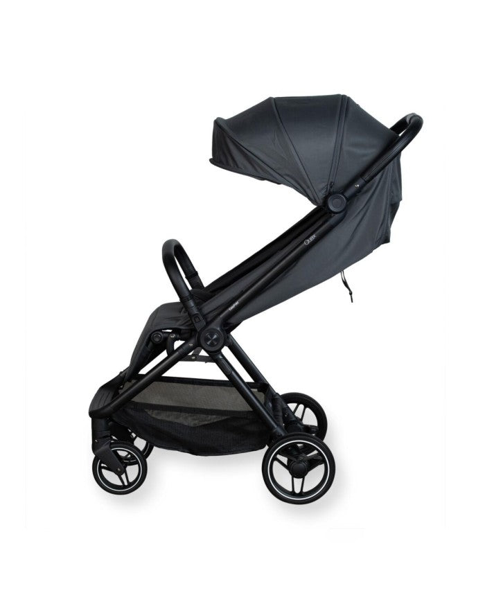 QUAX Buggy easyfold - zwart