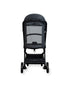 QUAX Buggy easyfold - zwart