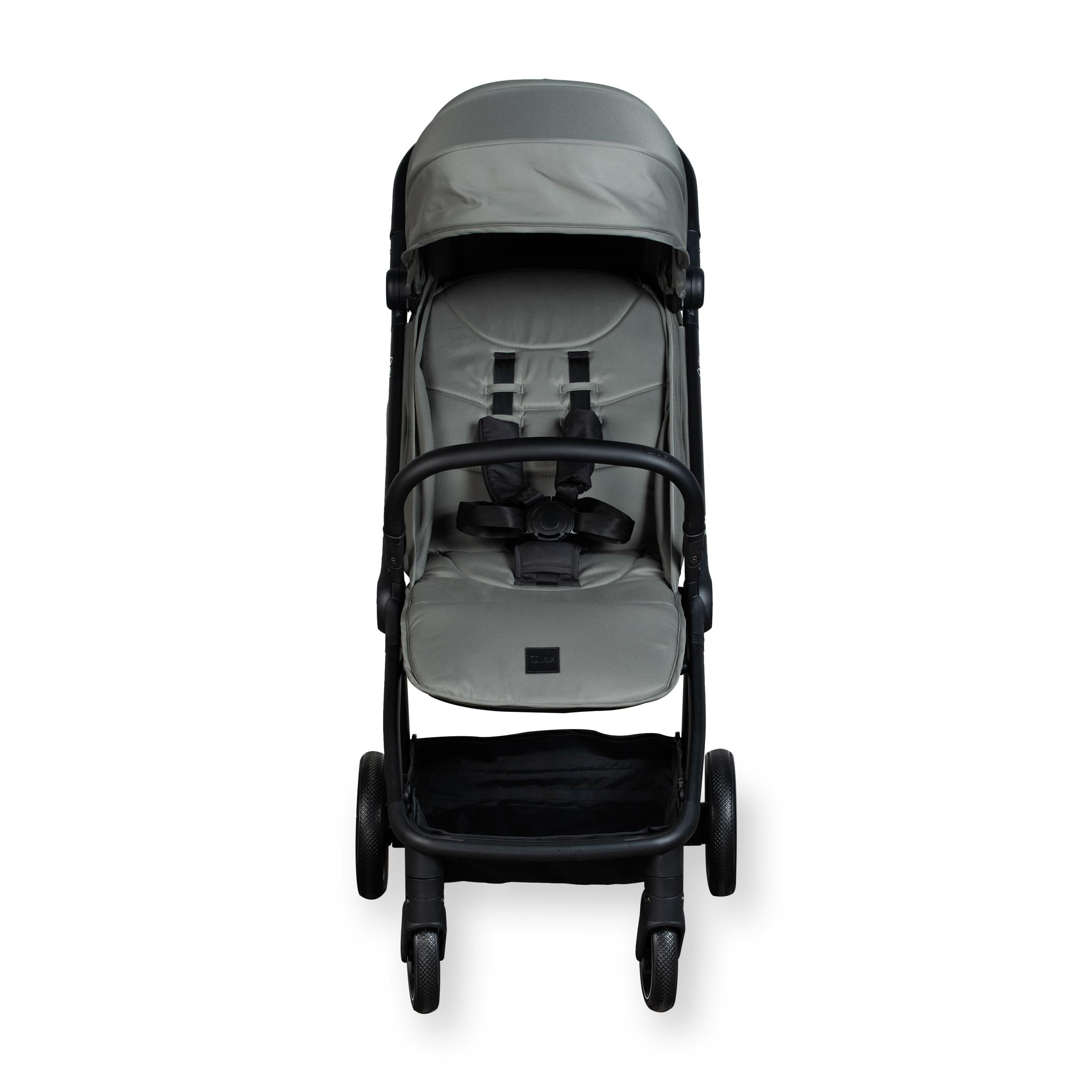 QUAX Buggy easyfold - moss