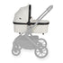 QUAX Echo draagmand - beige