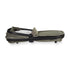 QUAX Echo draagmand - moss