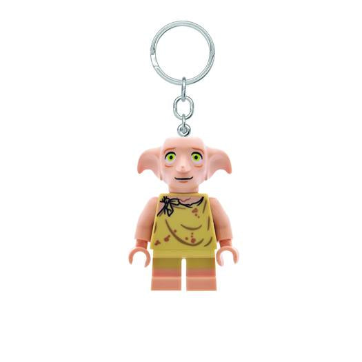 LEGO LED sleutelhanger - Dobby