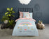 GOODMORNING Dekbedovertrek kids- 140x22 cm - 33036 multi