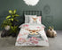 GOODMORNING Dekbedovertrek kids- 140x22 cm - 33122 multi