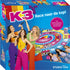 K3 Spel - Race naar de top