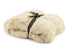 BY BOO Mosa plaid - 170x140cm - beige