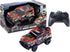 REVELL RC Ghost driver - rood