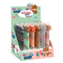 LITTLE FOXES Uitwisbare pen (prijs per stuk)