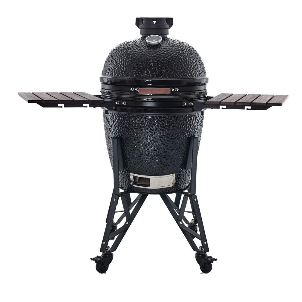 THE BASTARD Classic large complete + kit Pan boek onderhoudkit kom startbrander