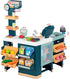SMOBY Maxi market - Supermarkt winkel m/ kassa