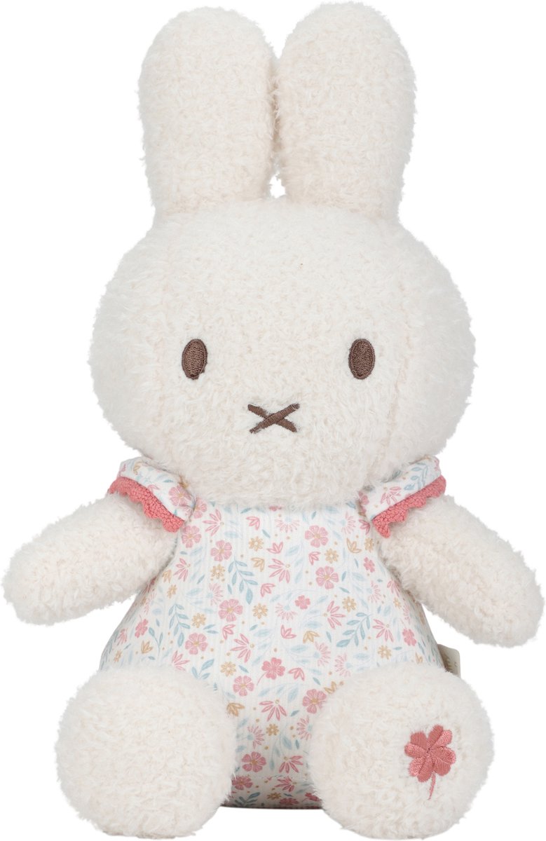 LITTLE DUTCH Nijntje lucky blossom 30cm