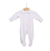 LIVING NATURE Babette babypakje - roze - 3m