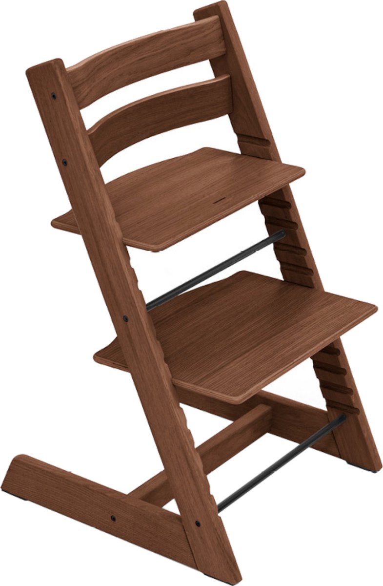 STOKKE Tripp Trapp stoel - oak warm brown