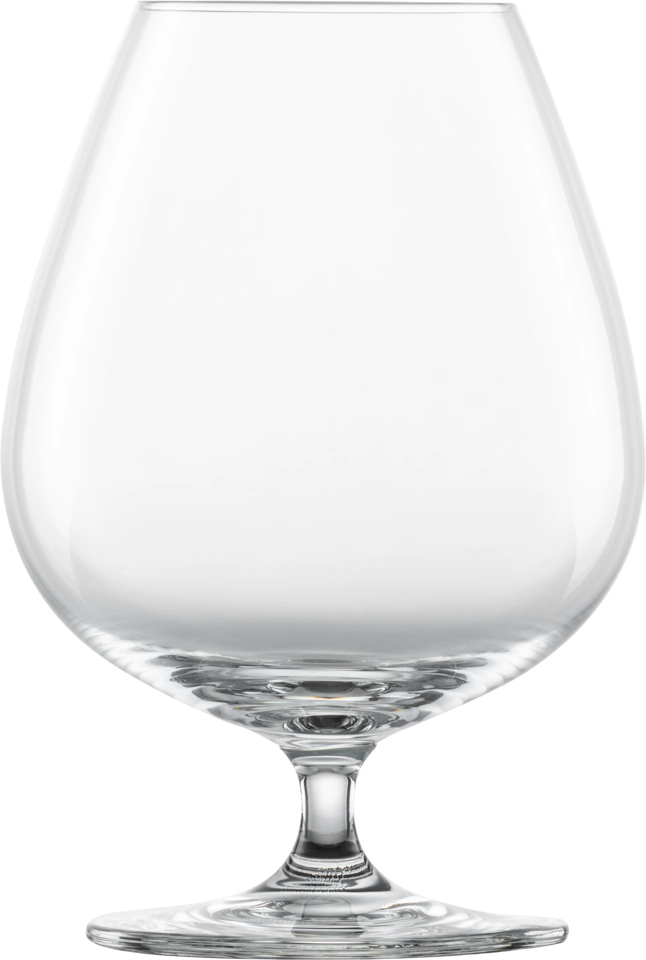 ZWIESEL Barspecial cognacglazen 4st. TU UC