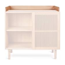 QUAX Hai No Ki/ Yume extensie XL voor commode - natural ash