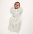 LOVE TO DREAM Inbaker slaapzak fase 1 - M 6/8.5kg - sandollar 1.0 TOG