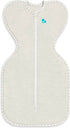 LOVE TO DREAM Inbaker slaapzak fase 1 - M 6/8.5kg - sandollar 1.0 TOG