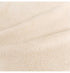 BeMini SOFTY deken - 75x100cm - marshmallow  (tog 2.5)