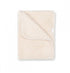 BeMini SOFTY deken - 75x100cm - marshmallow  (tog 2.5)