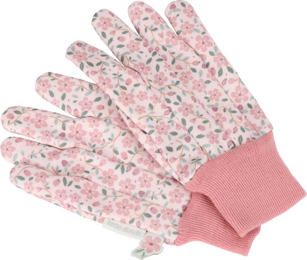 LITTLE DUTCH Tuinhandschoenen - fairy garden