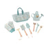 LITTLE DUTCH Cadeauset tuin 10dlg - forest friends