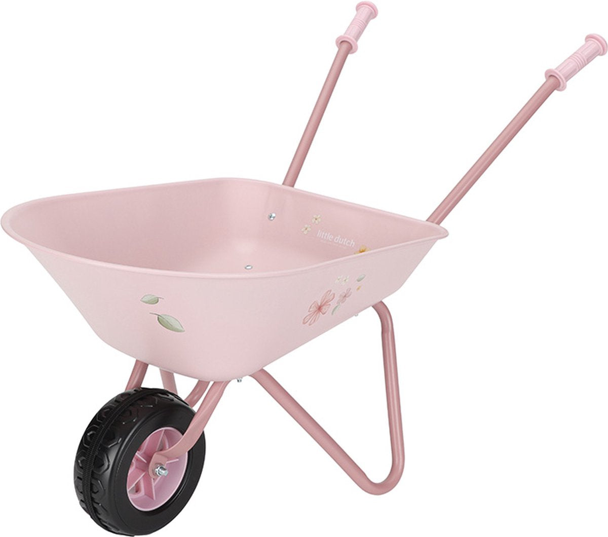 LITTLE DUTCH Kruiwagen - fairy garden