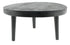 HOME SOCIETY Banha tafel - 35x16cm - zwart