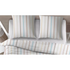 DREAMS Gerlinde dekbedovertrek flanel - 240x220cm - multicolor