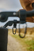 KONG WALTHER Help Me hooks - black