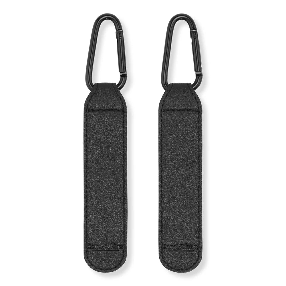 KONG WALTHER Help Me hooks - black