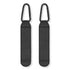 KONG WALTHER Help Me hooks - black