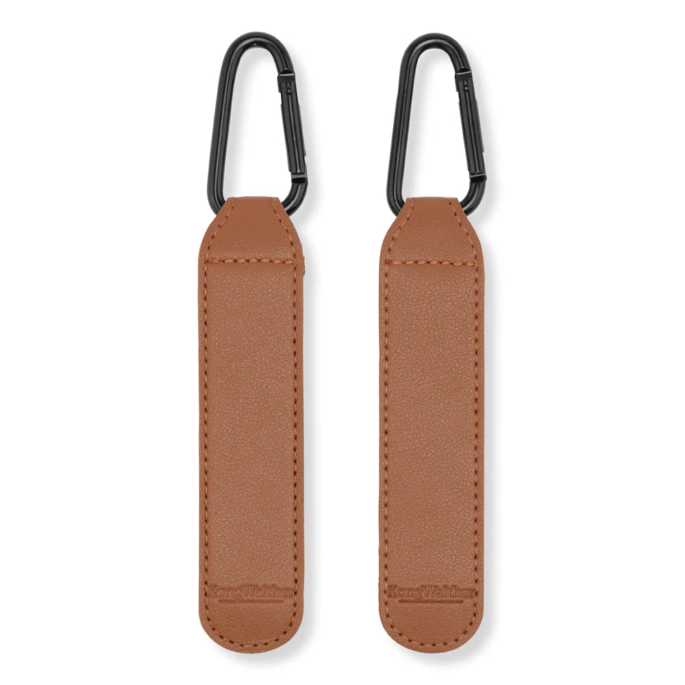 KONG WALTHER Help Me hooks - brown