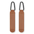 KONG WALTHER Help Me hooks - brown