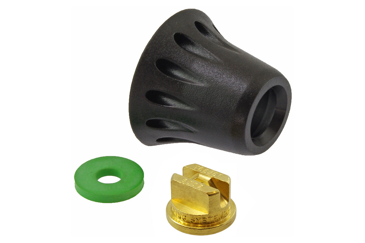 BIRCHMEIER sproeidop TP 8002MS
