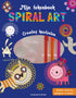 Mijn tekenboek - Spiral Art - Su Kids & digits