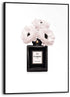 Slim frame wit - 30x40cm - beauty bottle