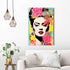 Deco panel - 60x90cm - frida pop