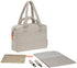 LASSIG Everyday bag - beige