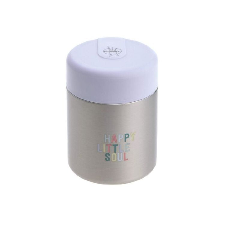 LASSIG Happy Fruits voedselbewaarder - cherry
