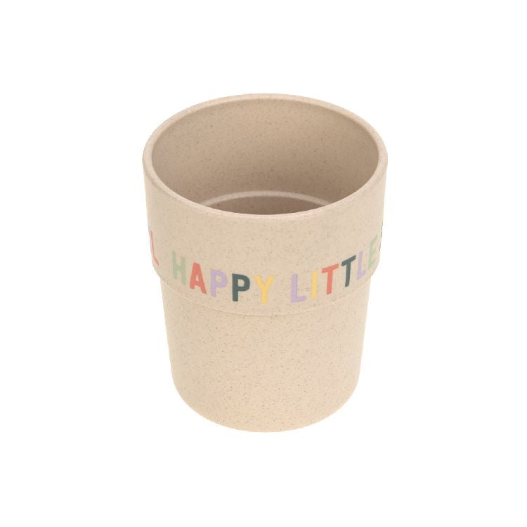 LASSIG Mug - happy fruits cherry