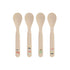 LASSIG Lepel set - happy fruits cherry