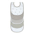 LASSIG Bib fopspeen 5st - rainbow