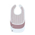 LASSIG Bib fopspeen newborn 3st - berrie