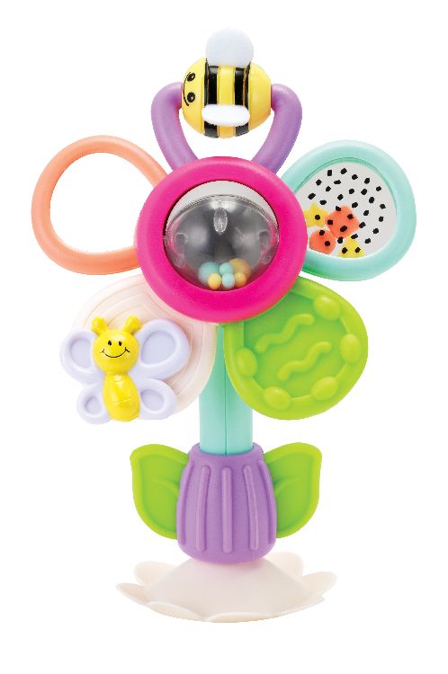 INFANTINO Stay & play - Funflower