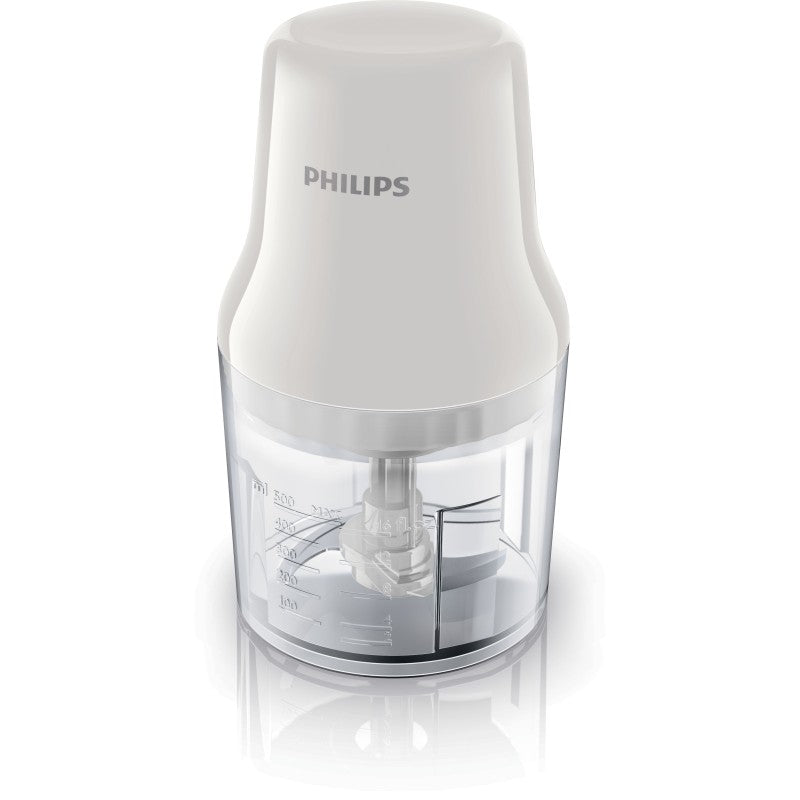 PHILIPS Hakmolen daily - wit