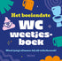 Het boeiendste wc weetjesboek
