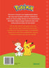 Pokemon eerste leespret - Op reis naar Galar!