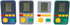 Brickgame retro 23 spellen - ass. (prijs per stuk)