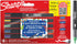 SHARPIE Creative acrylmarker met penseel punt - 5st.